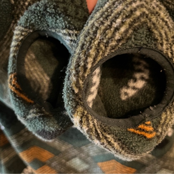 SOLD Patagonia Men’s Synchilla Small - Picture 9 of 11